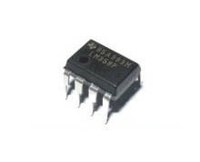 Микросхема LM358 LM358N LM358P DIP8, фото 4