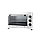 Духовка Liberton LEO-350 white 1800W 35L, фото 4