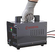 Пускозарядний пристрій 6 В - 12 В, 220 В, 70 А INTERTOOL AT-3013, фото 7