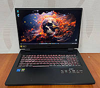 Ігровий ноутбук Acer Nitro 5 N22C2/Intel Core i5-12500H/RTX 3050 4GB/512GB/16GB