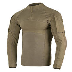 Сорочка ESDY Tactical Frog Shirt Coyote