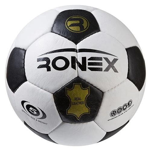М'яч футбольний Ronex, код: RX-SWK-310 №5 оригінал