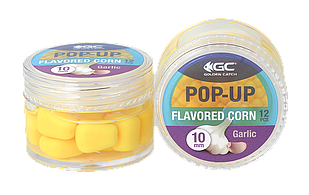 Кукурудза в діпі GC Pop-Up Flavored (12шт)