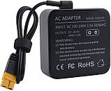 Адаптер живлення ToolkitRC ADP100 XT60 100 Вт 20 В 5 А (006954), фото 2