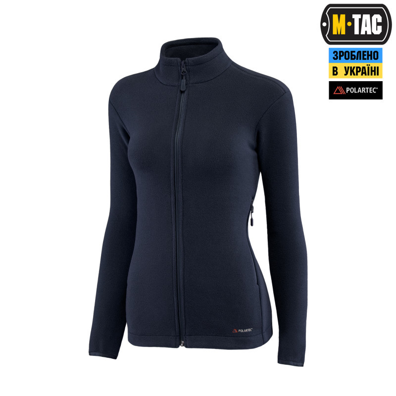 M-Tac кофта Nord Fleece Polartec Lady Dark Navy Blue S
