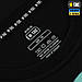 M-Tac футболка Наша Земля Black, фото 3
