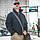 Куртка Helikon-Tex® Cougar QSA™ + HID™ Jacket® - Shadow Grey, фото 7