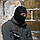 Куртка Helikon-Tex® Cougar QSA™ + HID™ Jacket® - Shadow Grey, фото 8