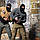 Куртка Helikon-Tex® Cougar QSA™ + HID™ Jacket® - Shadow Grey, фото 9