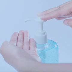 Засоби для дезінфекції рук