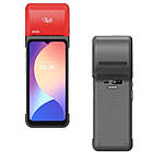 Мобільний POS термінал iMin Swift 2 Pro 4/32 (NFC) для служб доставки та виїзної торгівлі, фото 2