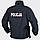 Куртка Helikon-Tex® Cougar QSA™ + HID™ Jacket® - Navy Blue, фото 5