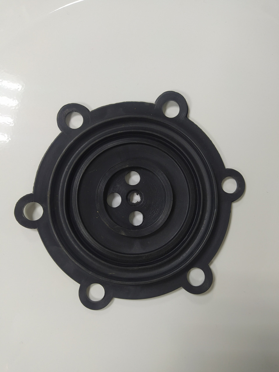 Прокладка під 6 болтів,з лепестками, Atl (49725), Tenko, Арт.49006