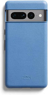 Чохол Bellroy Leather Case BlueDaze для Google Pixel 7 pro