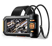 Эндоскоп Камера GUANMOU Р-10 8мм/5м/IP67/HD1080P/5дюймовый аккумулятор 2600 мАч
