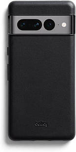 Чохол Bellroy Leather Case Black для Google Pixel 7 pro