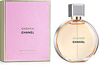 Женские духи Chanel Chance Eau de Parfum (Шанель Шанс) Парфюмированная вода 50 ml/мл