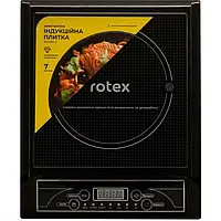 Индукционная плита Rotex RIO180-C 1400W