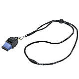 Ділянський набір свистків із монетою в чохлі FOX40-6906-0500, фото 4