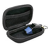 Ділянський набір свистків із монетою в чохлі FOX40-6906-0500, фото 6