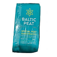 Торф Baltic Peat 250л 5,5-6,5 pH 0-10мм (НФ-00008412)