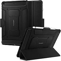 Защитный чехол для iPad 9 8 7 Spigen Rugged Armor Pro