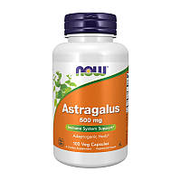 NOW Astragalus 500 mg (100 veg caps)