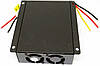 Авто перетворювач UKC 24В у 12В 50A, фото 3