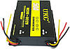 Авто перетворювач UKC 24В у 12В 50A, фото 4