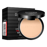 Компактна пудра для обличчя Bioaqua Pressed Powder 07#