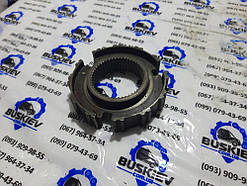 Ступиця муфти першої другої 1,2 передавання б.у кп форд транзит 2.4 Ford transit 2.4 tdci 06-14 6ст кп MT-82