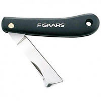 Ніж складний для щеплень Fiskars K60 (1001625)