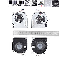 Вентиляторы для HP Victus 16-D 16T-D 16-E TPN-Q263 TPN-Q264 80W, (CPU+GPU Fan, M54776-001,