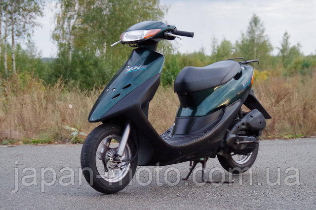 хонда діо 34