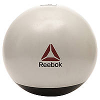 М'яч для фітнесу Reebok Studio 55 см Grey (RSB-16015)