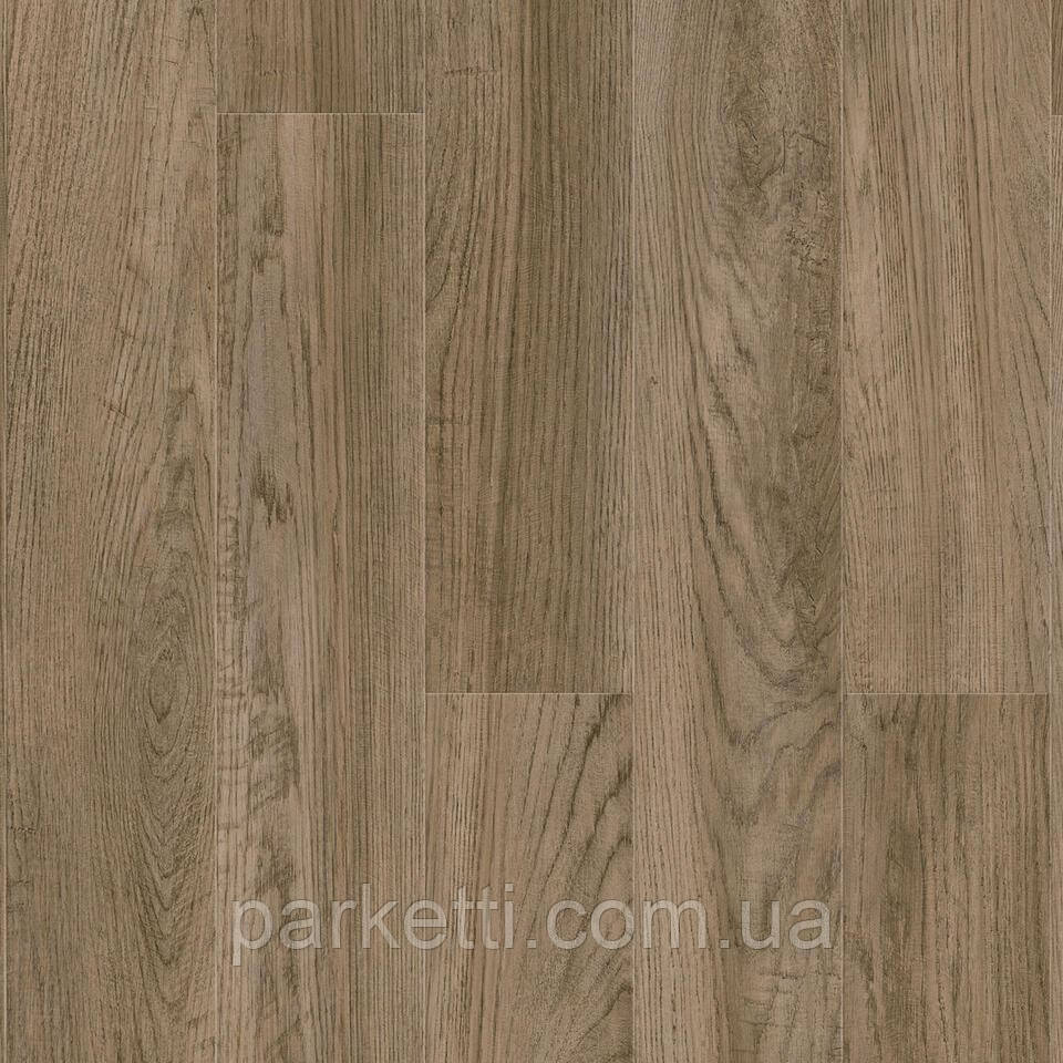 Tarkett Oak Modern Brown Art Vinyl ModularT 7 257021044 клеевая виниловая плитка - фото 1 - id-p2074206932