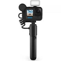 Экшн-камера GoPro HERO11 Black Creator Edition Bundle (CHDFB-111-CN, CHDFB-111-EU)