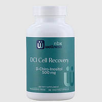 Neurobiologix DCI Cell Recover / Д-хиро-инозитол 500 мг 66 капсул