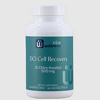 Neurobiologix DCI Cell Recover / Д-хіро-інозитол 500 мг 66 капсул