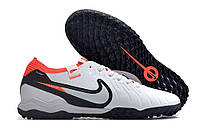 Футбольні Сороконіжки Nike Tiempo Legend 10 TF