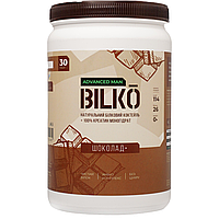 Advanced Man Proteine Bilko Протеиновый коктейль с креатином в составе (мужской) 0,9 кг-30 п POLAND chokolate