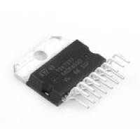 Мікросхема TDA7377, фото 4