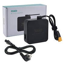 Блок живлення для зарядних пристроїв ToolkitRC ADP100 100Вт 20В 5А, XT60, фото 5