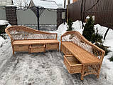 2 кушетки з кухонним столом, фото 10