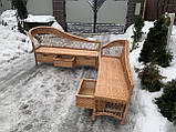 2 кушетки з кухонним столом, фото 8
