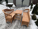 2 кушетки з кухонним столом, фото 5