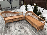 2 кушетки з кухонним столом, фото 9