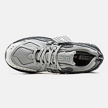 Чоловічі кросівки New Balance 1906R Brighton Grey M1906RHA, фото 3