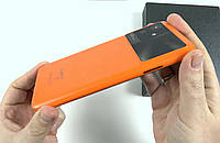 Якісний мобільний телефон Cubot Note 21 6/128 GB Orange, бюджетні сенсорні телефони з nfc