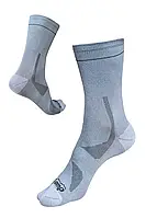 Шкарпетки літні Tramp Coolmax UTRUS-005-melange, размер 38/40 (171450) UTRUS-005-melange-38/40